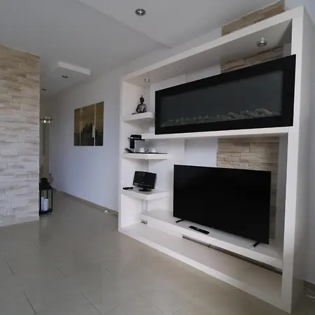 Panoramasuite 81 - See- Und Bergblick Sowie Beheizter Indoor-pool Lejlighed