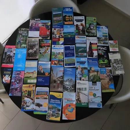 Panoramasuite 81 - See- Und Bergblick Sowie Beheizter Indoor-pool