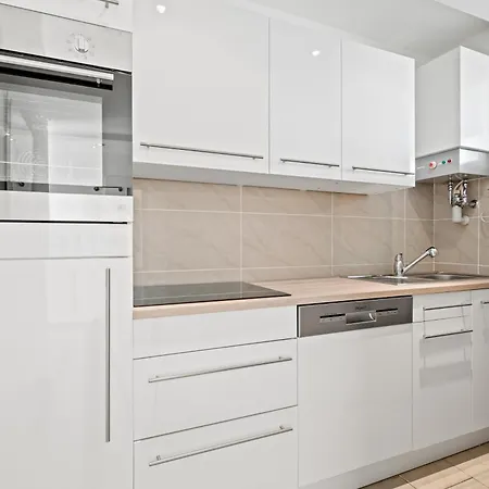 Panoramasuite 81 - See- Und Bergblick Sowie Beheizter Indoor-pool *