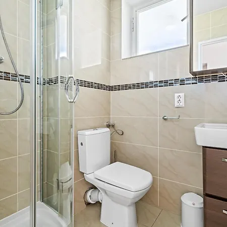 Panoramasuite 81 - See- Und Bergblick Sowie Beheizter Indoor-pool *