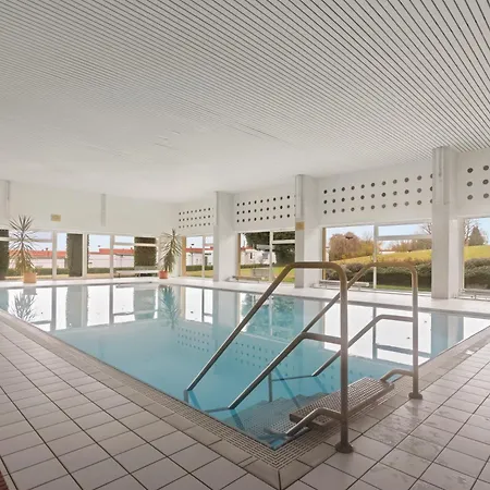 Lejlighed Panoramasuite 81 - See- Und Bergblick Sowie Beheizter Indoor-pool *